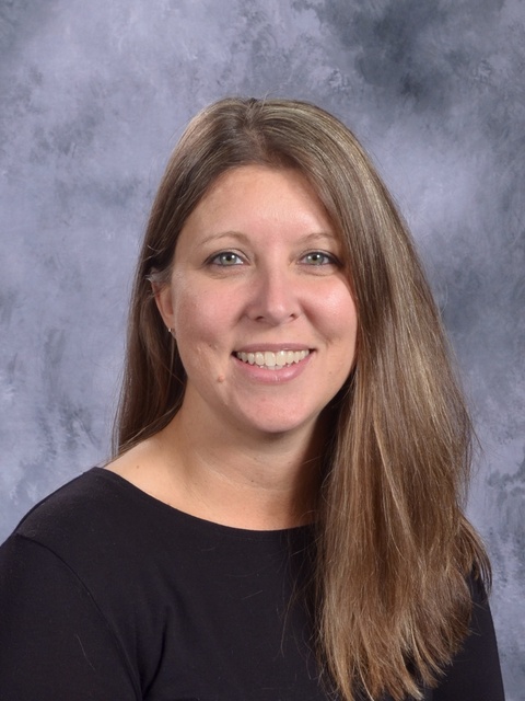 Crystal Rath | Buckley Community Schools