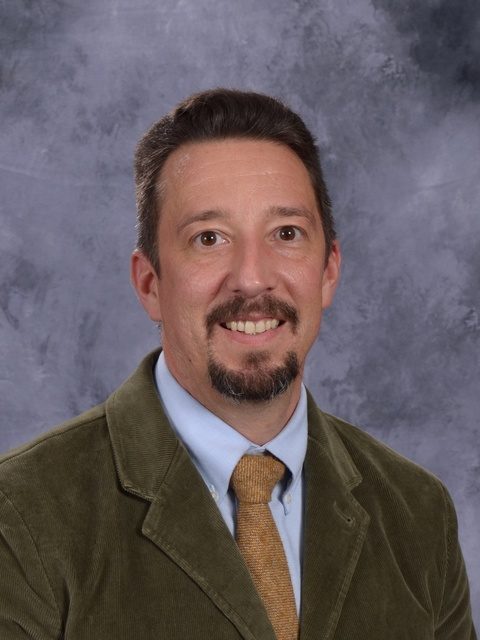 David Litrun