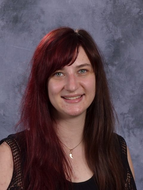 Erica Lumsden
