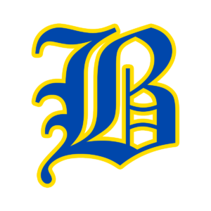 Buckley B Logo