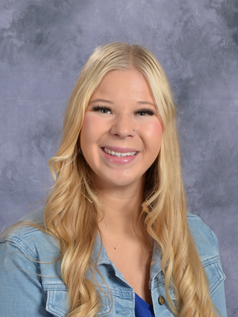 Liz Staniszewski Buckley Community Schools